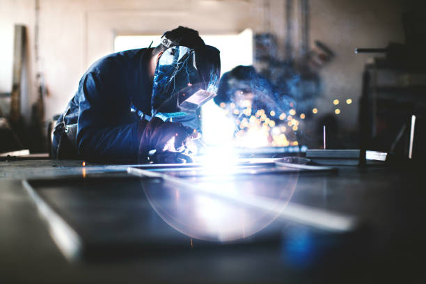 Best Specialty Welding Processes in Rowlett, TX