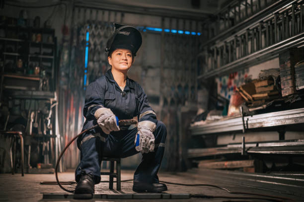 Best Marine and Shipbuilding Welding in Rowlett, TX