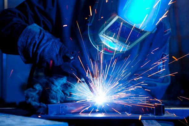 Trusted Rowlett, TX Welder & Metal Fabrication Experts