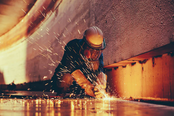 Best Automotive Welding in Rowlett, TX