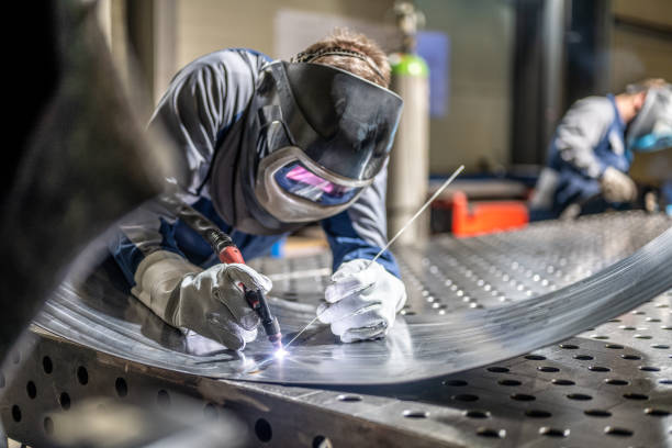 Rowlett, TX Welder Pros