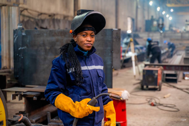 Affordable Welder Services in Rowlett, TX