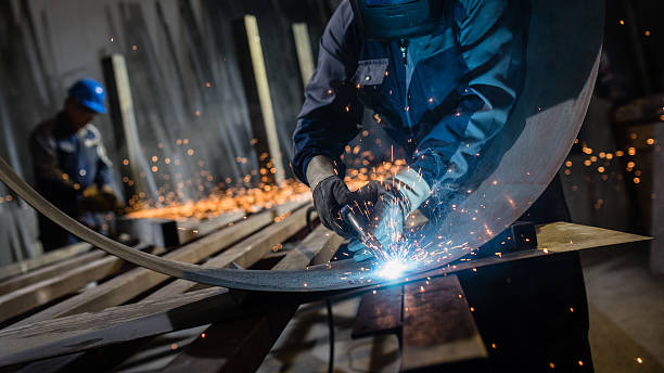 Best Structural Steel Welding in Rowlett, TX
