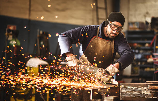 Best Food and Beverage Processing Equipment Welding in Rowlett, TX