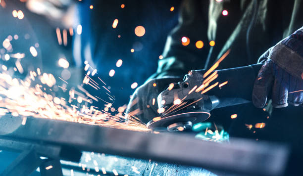 Affordable Welder Services in Rowlett, TX